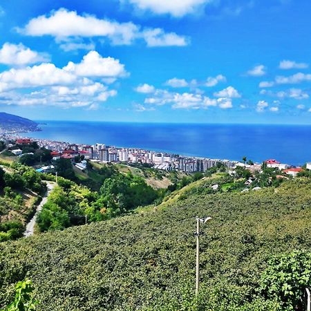Paradise Villa Τραμπζόν Εξωτερικό φωτογραφία