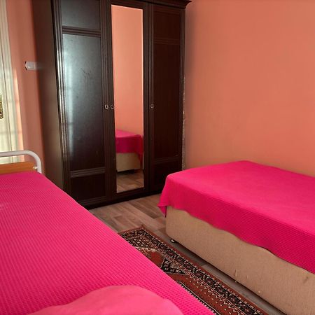 Paradise Villa Τραμπζόν Εξωτερικό φωτογραφία