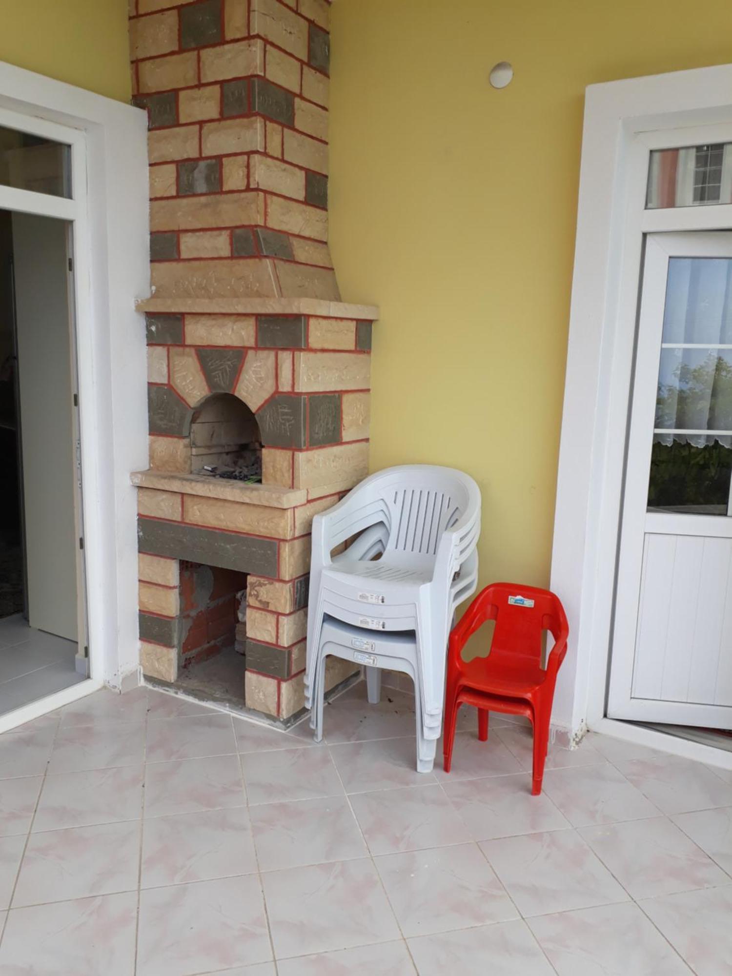 Paradise Villa Τραμπζόν Εξωτερικό φωτογραφία