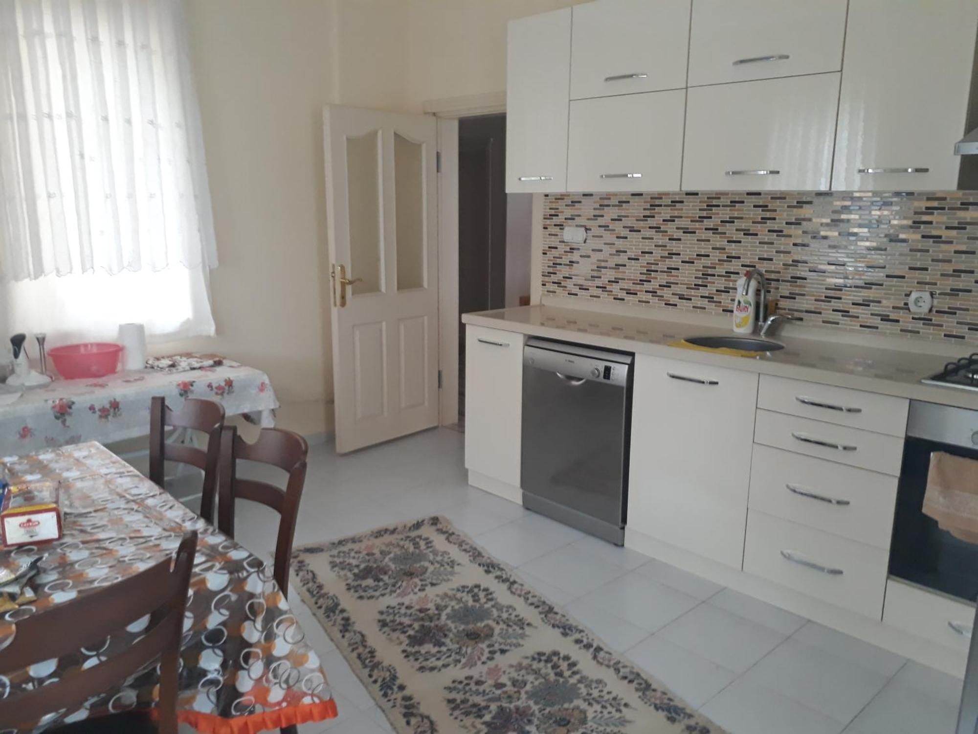Paradise Villa Τραμπζόν Εξωτερικό φωτογραφία