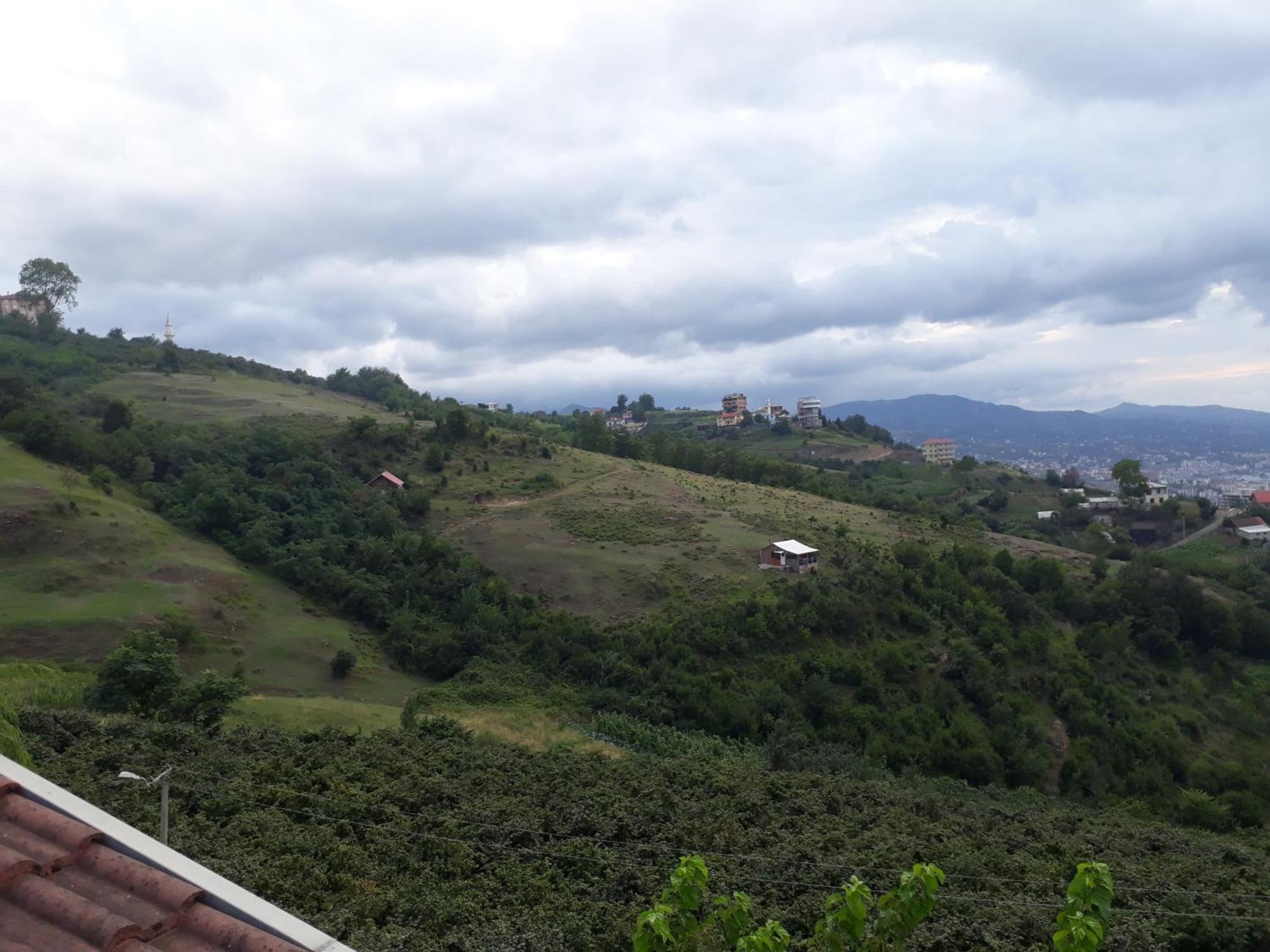 Paradise Villa Τραμπζόν Εξωτερικό φωτογραφία
