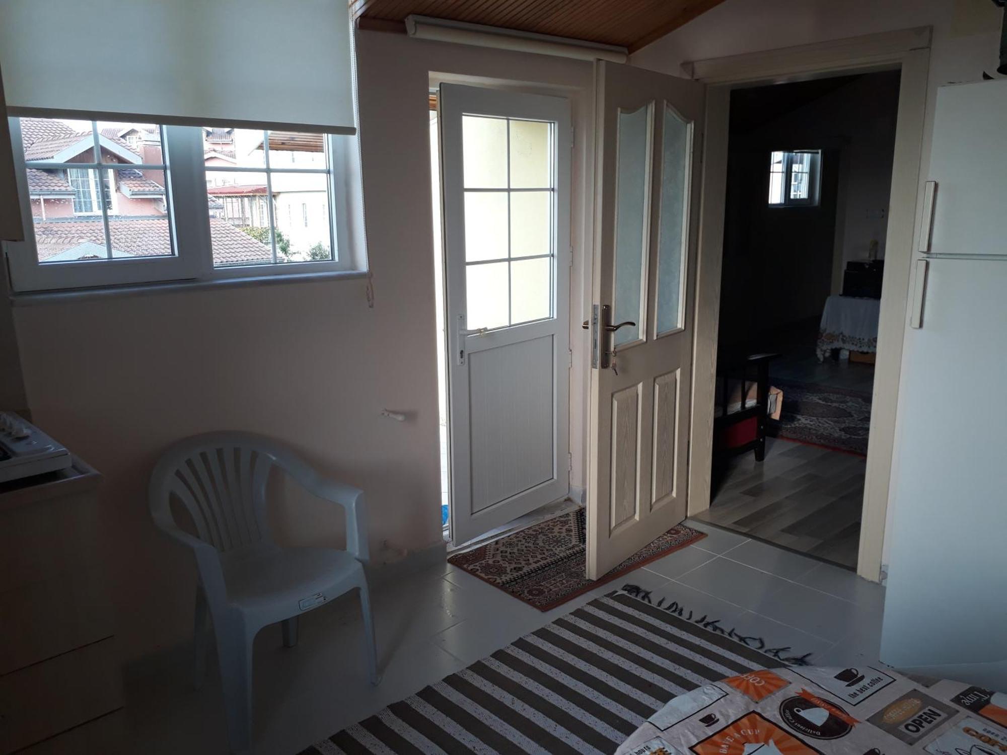 Paradise Villa Τραμπζόν Εξωτερικό φωτογραφία