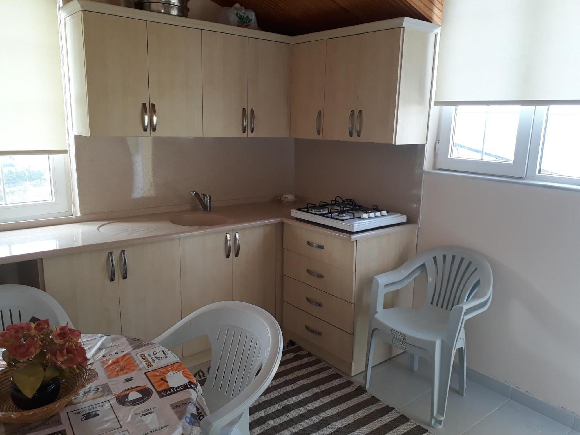 Paradise Villa Τραμπζόν Εξωτερικό φωτογραφία