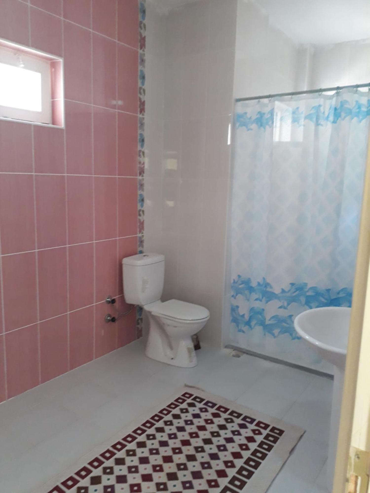 Paradise Villa Τραμπζόν Εξωτερικό φωτογραφία