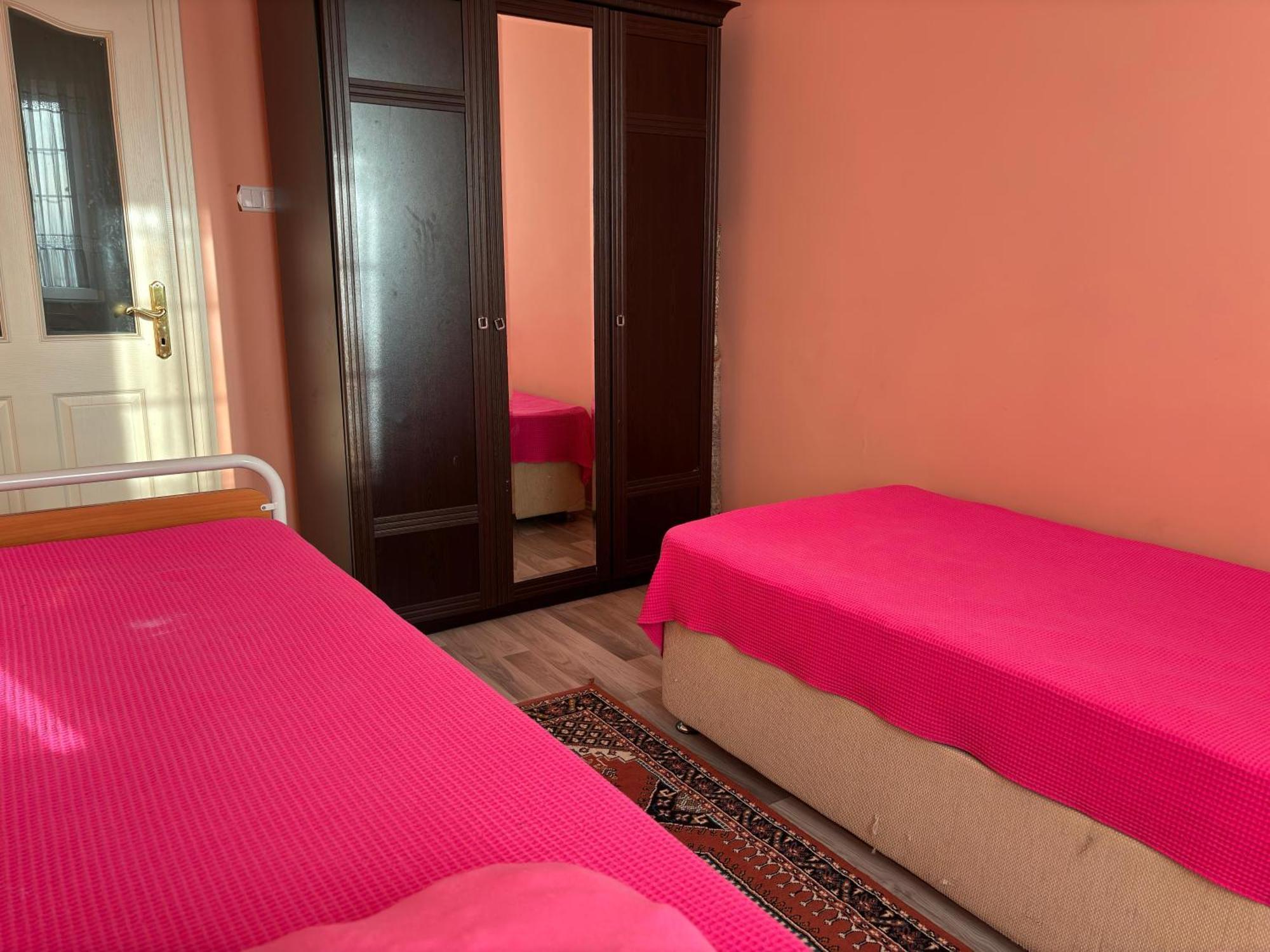Paradise Villa Τραμπζόν Εξωτερικό φωτογραφία