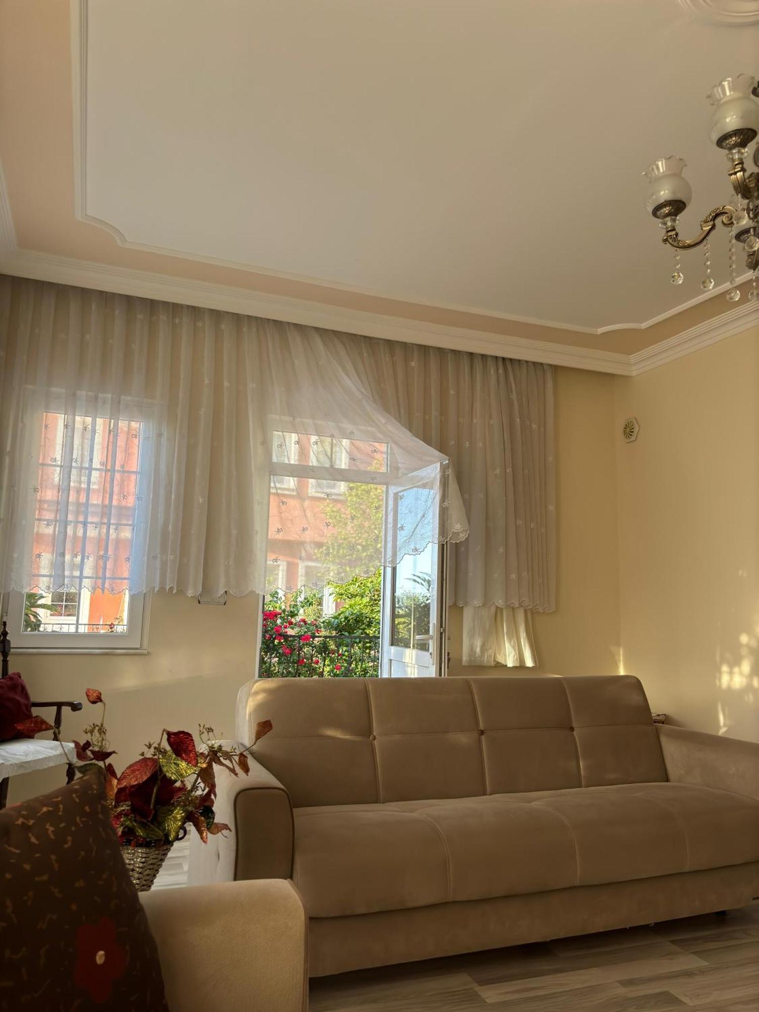 Paradise Villa Τραμπζόν Εξωτερικό φωτογραφία