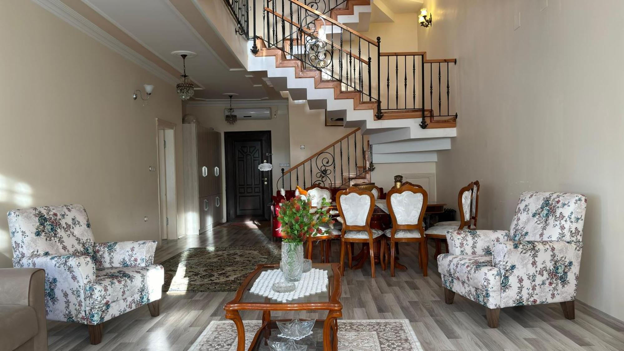 Paradise Villa Τραμπζόν Εξωτερικό φωτογραφία
