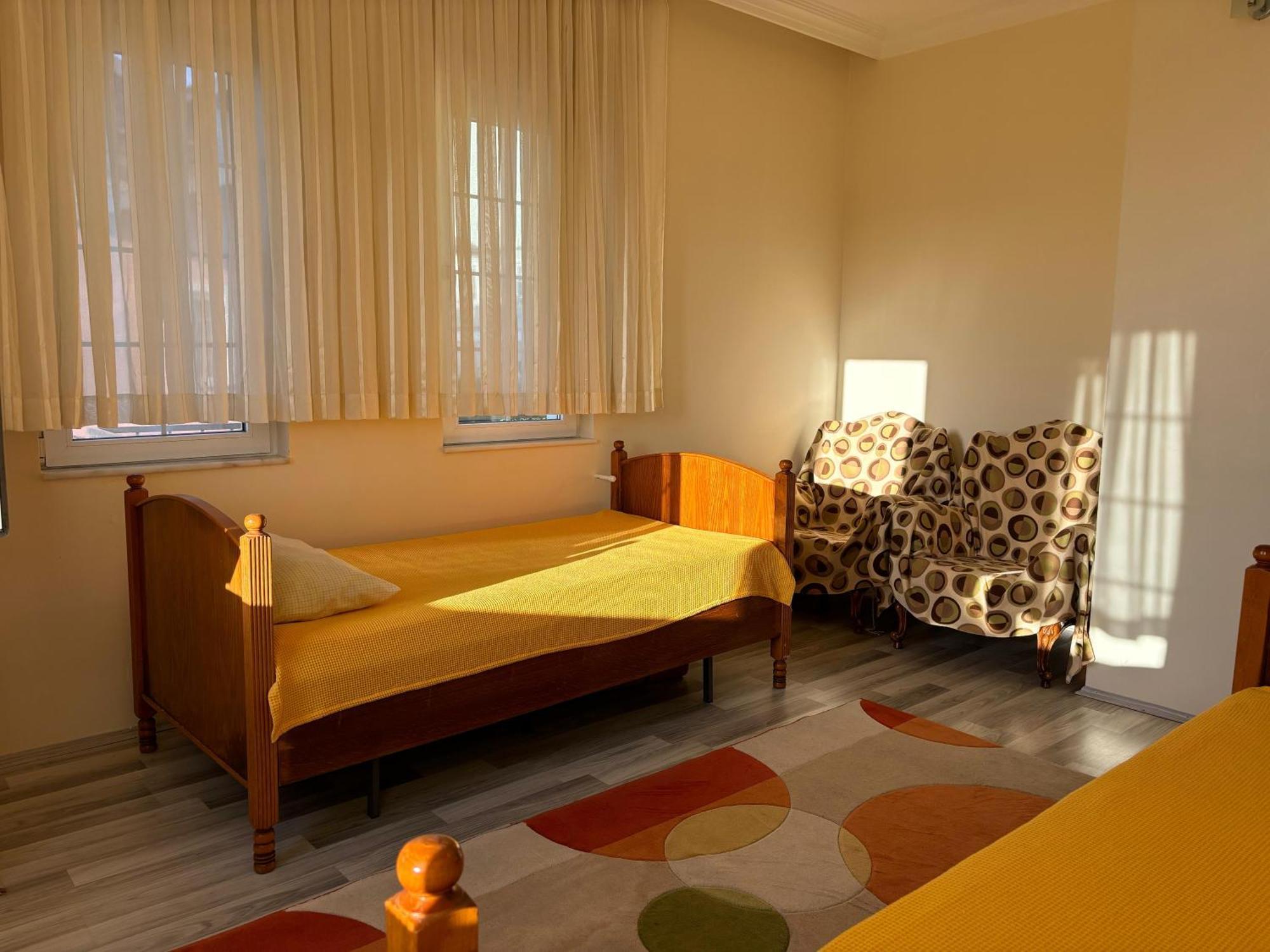 Paradise Villa Τραμπζόν Εξωτερικό φωτογραφία