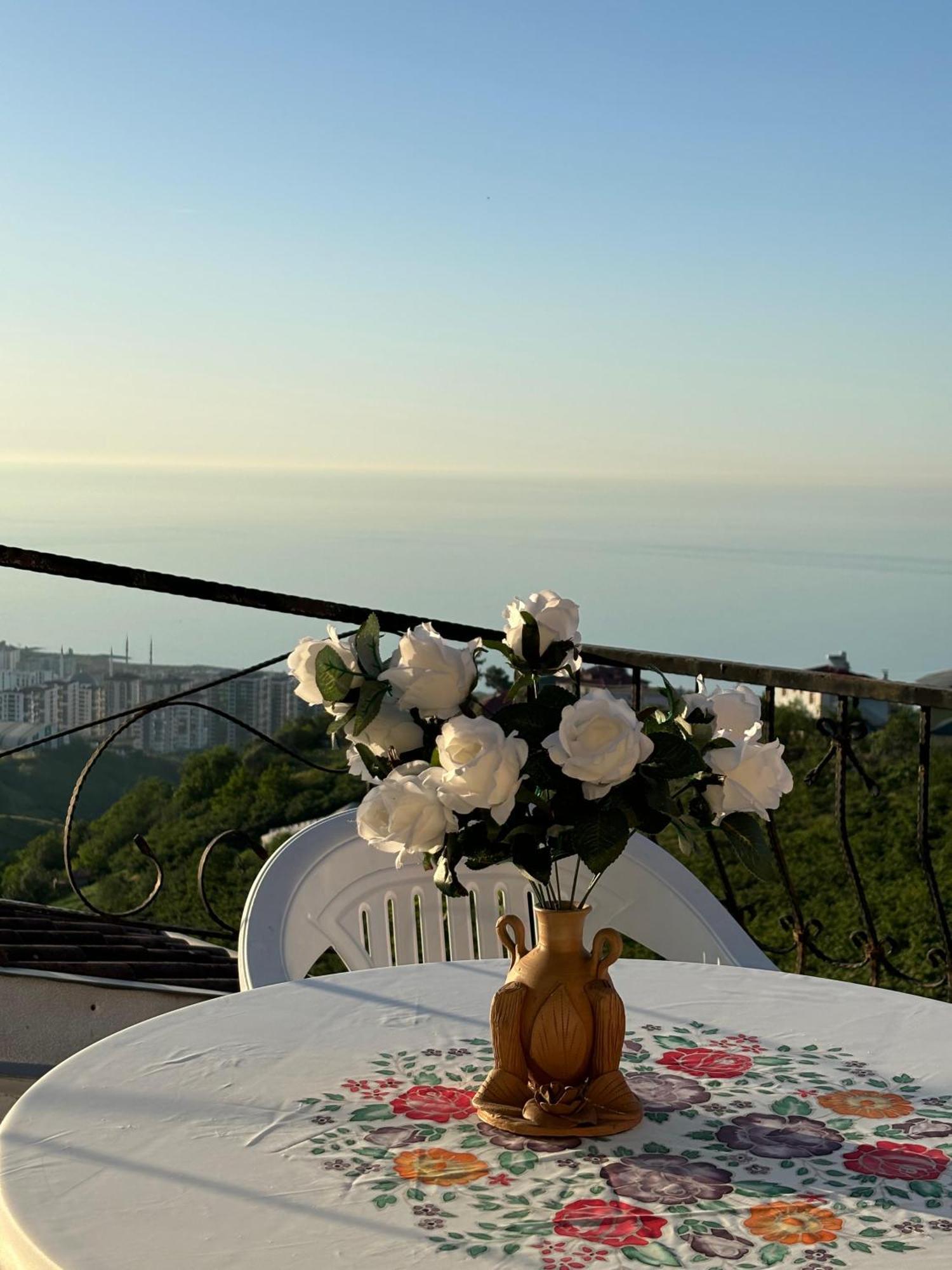 Paradise Villa Τραμπζόν Εξωτερικό φωτογραφία