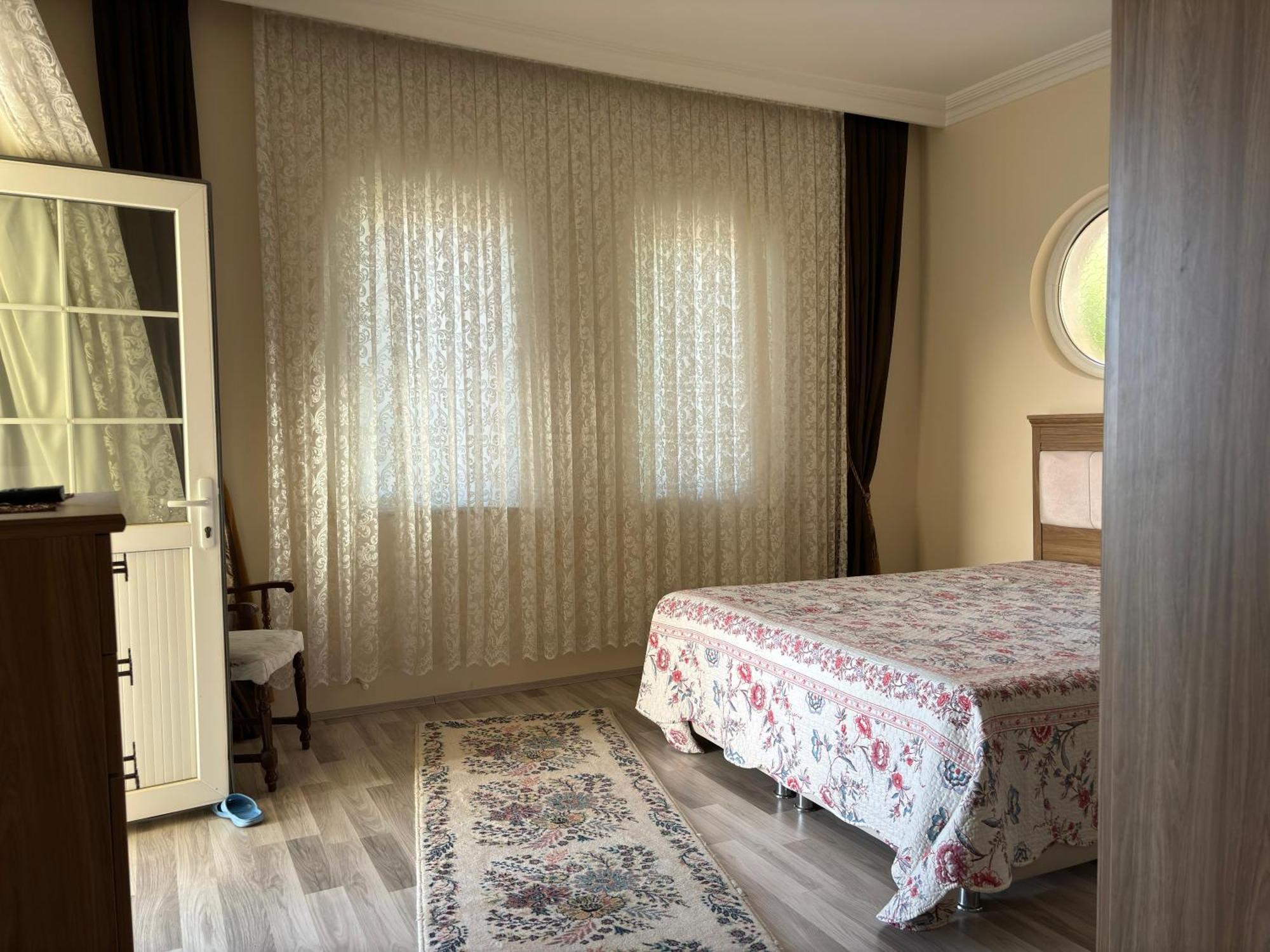 Paradise Villa Τραμπζόν Εξωτερικό φωτογραφία