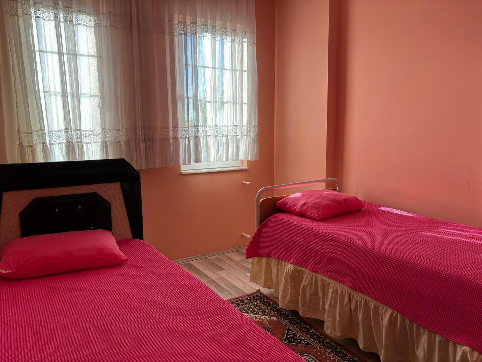 Paradise Villa Τραμπζόν Εξωτερικό φωτογραφία