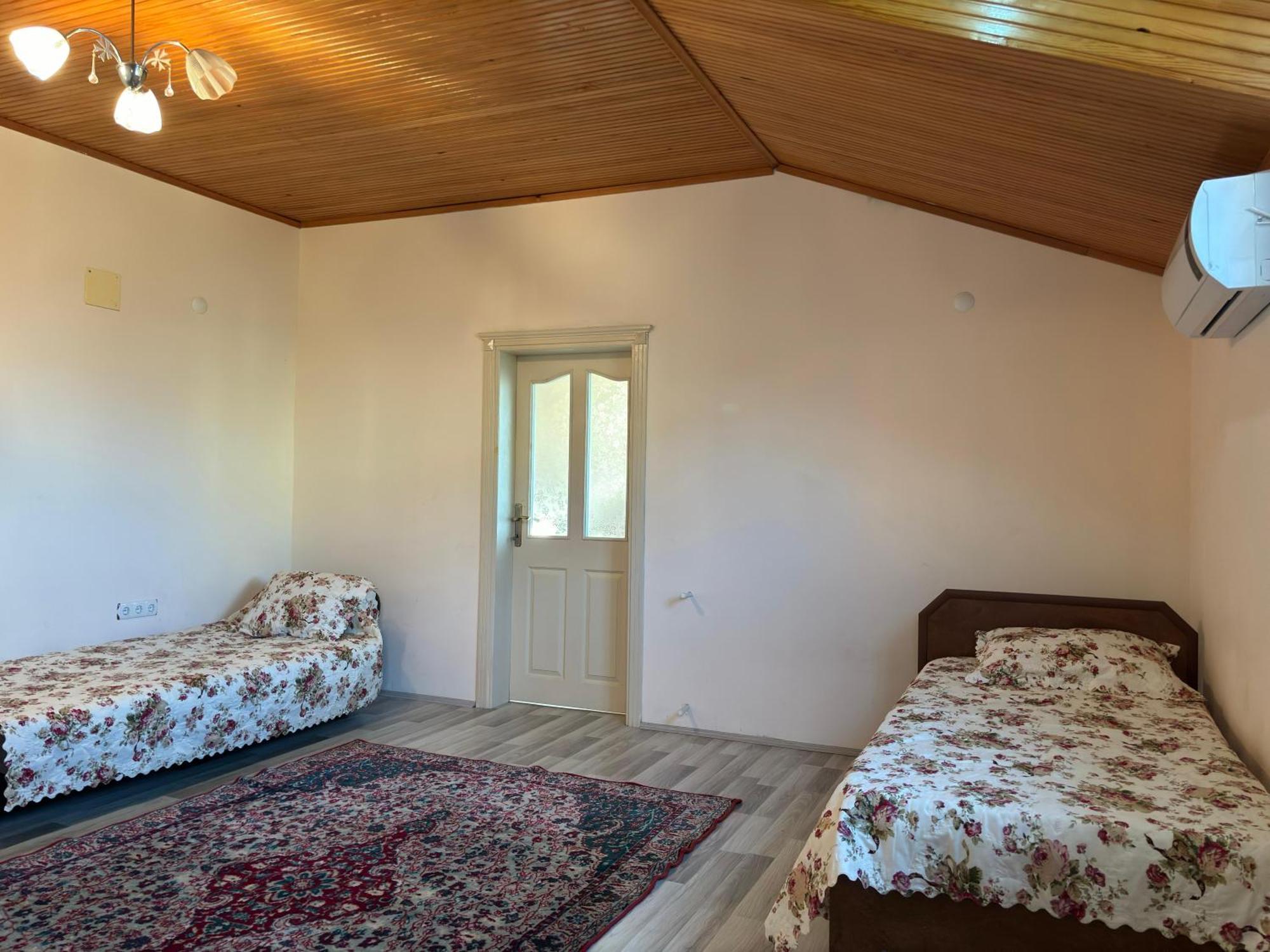 Paradise Villa Τραμπζόν Εξωτερικό φωτογραφία